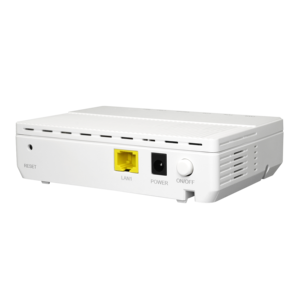 Routeur WiFi G3103 ONU 1GE+1FE+2.4G 300Mbps WiFi avec mémoire Flash 1Gbit NAND et 2Gbit DDR3 - Product Image 3