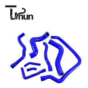 Offre Spéciale Pour BMW <span class=keywords><strong>E30</strong></span> M20 325 <span class=keywords><strong>325i</strong></span> 6cy 1988-1993 KIT DE DURITE DE RADIATEUR - Product Image 5