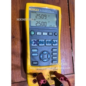 Calibrador de Procesos Multifunción 725 H - Product Image 1