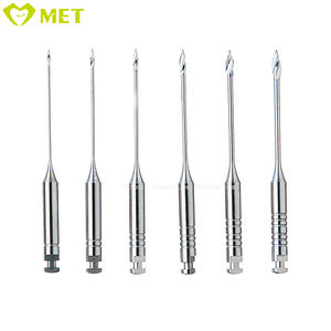 Tandheelkundige Gates Tandheelkundige Boortjes Endodontische Vijlen <span class=keywords><strong>Endo</strong></span> Producten Tandheelkundige 32mmG Boor Endodontische Vijl Reamer - Product Image 4