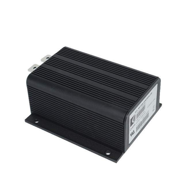 24-36V Series Excitation Controller 1204M-4201 | 275A Industrial Power Tool