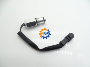 Capteur électrique pour excavatrices E320D E323D E324D E325D E329D E330D E336D, référence 2122768 212-2768 - Product Image 2