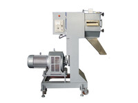 Machine à fabriquer des granulés de plastique, machine à couper les granulés de plastique