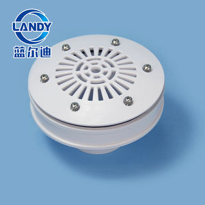 Accessoire de piscine : Buse d'entrée et de sortie, massage <span class=keywords><strong>spa</strong></span> et diffuseur d'eau, amélioration <span class=keywords><strong>pour</strong></span> baignoire à glace et piscine hors-sol - Product Image 1