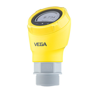 เซ็นเซอร์วัดระดับของเหลว Vega แบบเรดาร์คลื่นนำทาง รุ่น 175600 สำหรับใช้งานในอุตสาหกรรม - Product Image 2