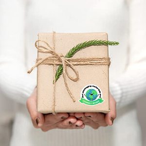 Custom Biodegradable <b>Seed</b> <b>Paper</b> Cards with Logo Eco Friendly Earth Day Plantable Sustainable Bulk Business Gift - Product Image 3