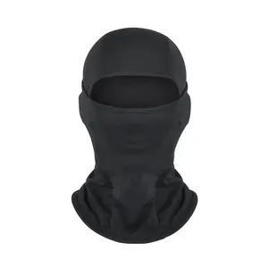 Máscara de esqui balaclava para crianças, máscara de inverno personalizada para crianças, máscara de esqui à prova de vento