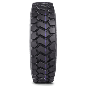 Pneu de camion sans chambre à air AURUNZE 18PR 295/80r22.5, fabriqué en Chine. - Product Image 1