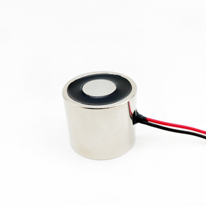 <span class=keywords><strong>12v</strong></span> 24vDc永久電気保持磁石150N電気永久磁石35mm - Product Image 5