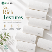Papier peint imprimable ignifuge pour intérieur, style américain et européen, revêtement mural DIY, tissu mural grand format 3,2 m de large