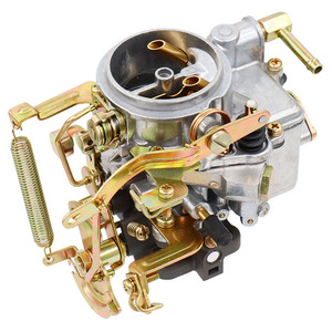 Carburador H202 para NISSAN DATSUN <span class=keywords><strong>A12</strong></span> 16010-H1602 DCG306-5B 1D - Product Image 5