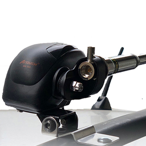 Moteur d'antenne MA-500 pour montage automobile, antenne CB radio, télécommande pour monter et abaisser l'antenne du véhicule, antenne GNSS 13.8V, câble de 5m - Product Image 3