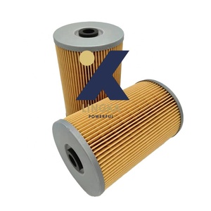 Filtro de Combustible al por Mayor de Fábrica 23390-78450 23390-LIE50 SF-28010 ME971550 para Filtro de Combustible - Product Image 1