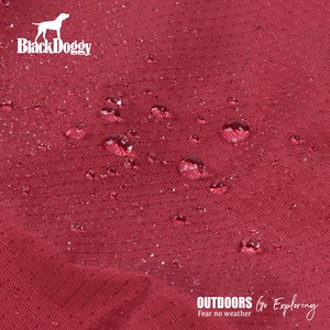 New Arrival Designer <strong>Waterproof</strong> Winter <strong>Dog</strong> Coat Pet Apparel Sport <strong>Jacket</strong> for Doberman Hund - Product Image 5