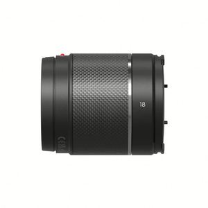 Componentes de Plástico Originales para Lente Ultra Gran Angular de Fotograma Completo DL 18mm F2.8 ASPH Compatible con Gimbal Zenmuse X9-8K X9-6K - Product Image 4