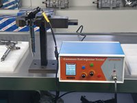 Probador y Simulador de Inyectores Common Rail CR-C V3 con Función de Prueba Piezoeléctrica