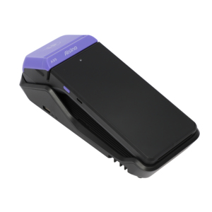 Không tiếp xúc thanh toán A99 di động cầm tay <span class=keywords><strong>Android</strong></span> 12.0 <span class=keywords><strong>NFC</strong></span>/<span class=keywords><strong>RFID</strong></span> thanh toán thông minh hệ thống POS với đầu đọc thẻ - Product Image 3