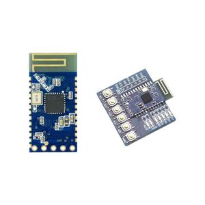 Módulo de Red Mesh <span class=keywords><strong>JDY</strong></span>-24M, Transceptor Inalámbrico Zigbee, IBeacon, Módulo <span class=keywords><strong>JDY</strong></span> 24M <span class=keywords><strong>JDY</strong></span>-24M - Product Image 1