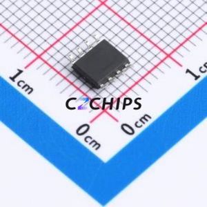 Puce originale et nouvelle GP9301B-F4K-CXH1-SW SOP-8 Circuit intégré IC PMIC ADC/DAC-But spécial - Product Image 2
