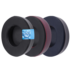 Almohadillas de Gel Refrigerante CORBORS de Repuesto, Molde Privado, para Auriculares <span class=keywords><strong>Corsair</strong></span> <span class=keywords><strong>Virtuoso</strong></span> RGB Wireless XT SE, Cojines de Alta Densidad para Juegos - Product Image 1