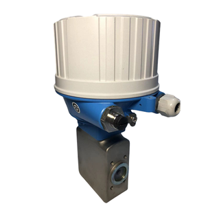 Medidor de flujo E+H Endress+Hauser Promag 100 5H1B02 Rango de calibre nominal: DN 2-150 - Product Image 4