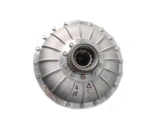 Piezas de Montacargas de Alta Calidad 32200-36760-71, Convertidor de Par de Transmisión para 8FD(G)35~80N, 100% <span class=keywords><strong>Original</strong></span> - Product Image 1