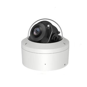 Nuevo Sistema de Cámara de Seguridad PTZ 4K Ultra HD con IA, NVR de 4 Canales, Visión Nocturna con Zoom Óptico 5X de 8MP, <span class=keywords><strong>PoE</strong></span> y Audio Bidireccional - Product Image 4