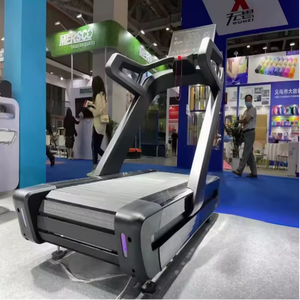 Équipement professionnel de cardio-training, tapis de course électrique pour salle de sport, tapis de course commercial - Product Image 3