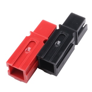 Connecteur unipolaire pour <span class=keywords><strong>batterie</strong></span> 15a 30a 45a 75a connecteur de fil électrique solaire connecteur électrique pour <span class=keywords><strong>voiture</strong></span> PP75 - Product Image 1