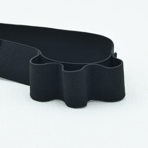 Logo personnalisé <span class=keywords><strong>Triathlon</strong></span> Race Running Number Belt Bibs Marathon Belt avec six supports <span class=keywords><strong>de</strong></span> gel pour les sports <span class=keywords><strong>de</strong></span> plein air Fitness Equipment - Product Image 5