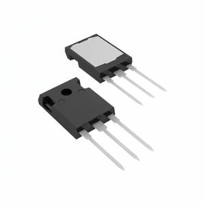 ทรานซิสเตอร์ TIP35C TO-247-3 ชิ้นส่วนอิเล็กทรอนิกส์ของแท้ - Product Image 1