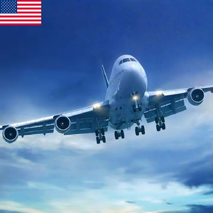 Servicio de Logística de <span class=keywords><strong>Carga</strong></span> Aérea Puerta a Puerta, <span class=keywords><strong>Transporte</strong></span> de <span class=keywords><strong>Carga</strong></span> LCL de China a Francia, Precio Económico, Manejo de Mercancías Peligrosas 24/7 - Product Image 2