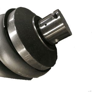 CAT320 20 tono Escavatore Tenditore, Pista di Regolazione per il Gatto Carro Parti di <span class=keywords><strong>Cat</strong></span> 320 Escavatore Tenditore Primavera Rinculo Fornito - Product Image 3