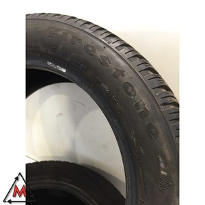Set di 2 pneumatici invernali 215/55 R17 98V FIRESTONE WINTERHAWK4 (84223) - Product Image 3