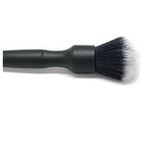 Brosse de nettoyage automobile Super Soft Auto Interior Detail Brush Profession Car Cleaning Tool Multifunction Details Brush