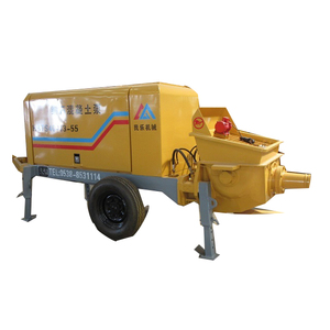 Equipo de pulverización de hormigón húmedo, máquina de hormigón <span class=keywords><strong>para</strong></span> piscina, <span class=keywords><strong>precio</strong></span> de fábrica Hina - Product Image 5