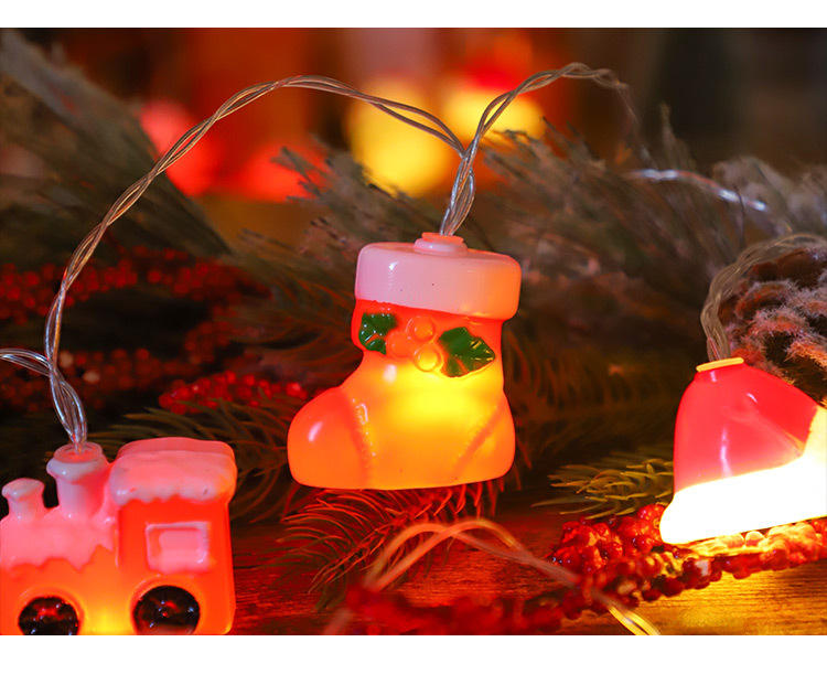 3เมตร20ไฟ USB ประเภทแสงคงที่