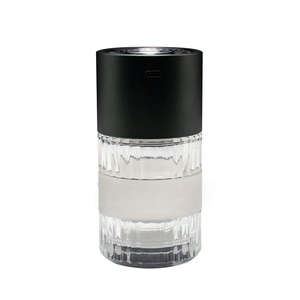 Nouveauté : diffuseur d'arômes automatique USB, purificateur d'air électrique pour voiture, parfum pour voiture, diffuseur d'arômes - Product Image 3