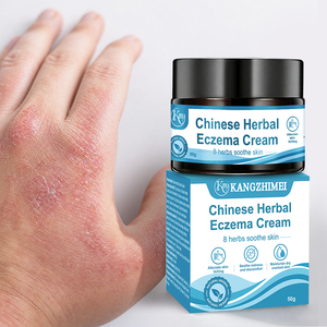 <span class=keywords><strong>Crème</strong></span> anti-<span class=keywords><strong>eczéma</strong></span> OEM, éclaircissante, à base de plantes, antifongique, apaisante en profondeur, nouvelle <span class=keywords><strong>crème</strong></span> chinoise, <span class=keywords><strong>meilleure</strong></span> pommade anti-démangeaisons - Product Image 6