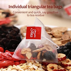 <span class=keywords><strong>Thé</strong></span> aux herbes chinoises biologiques pour la détoxification, la purification du foie et des reins, la vitalité et l'énergie, <span class=keywords><strong>thé</strong></span> au ginseng pour la fertilité masculine, <span class=keywords><strong>thé</strong></span> aux cinq trésors au ginseng - Product Image 3