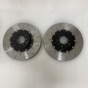 Factory Custom <b>Discs</b> Rotors 500 595 MINI for Mercedes Golf R Seat Cupra Lotus Evora Fits for Your Car - Product Image 1