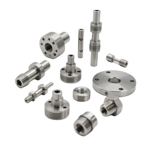 Usinage <span class=keywords><strong>CNC</strong></span> chinois de haute précision personnalisé pièces de voiture pièces de rechange automobiles - Product Image 2