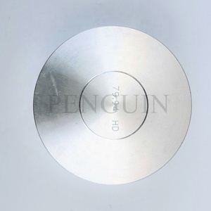 Phụ tùng máy nén khí Gea Bock 79.94mm 170804483 HGZ7 HG5: Piston, xéc-măng và cụm thanh truyền - Product Image 4