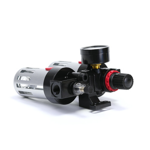 BFC Series Pneumatic Oil-water Separator <strong>air</strong> Pressure Regulating Valve <strong>air</strong> Filter <strong>air</strong> <strong>Compressor</strong> BFC2000 BFC3000 BFC4000 - Product Image 6