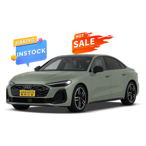 FAW A-Udi A5L Sport Edition 2.0T quattr-O ระบบส่ง7DCT มีหลายสีให้เลือก - Product Image 1