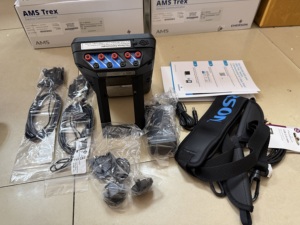 ตัวเชื่อมต่ออุปกรณ์ TREX2, ตัวเชื่อมต่อแบบพกพา, ตัวเชื่อมต่อ Hart, Emerson TREX2LHPKLWP3S - Product Image 4