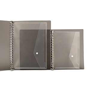 Séparateur de feuilles de journaux <span class=keywords><strong>A5</strong></span> B5, feuille ample de bureau, plaques d'étalonnage, pour la protection de l'espacement de papier à l'intérieur, organisateur d'espacement - Product Image 6