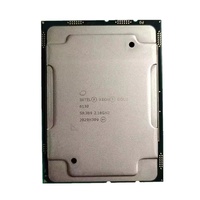 Baru untuk Xeon Gold 6130 8-Core 2.2GHz 14nm 20MB L3 Cache CPU Server Enterprise Berkinerja Tinggi yang Dapat Diskalakan