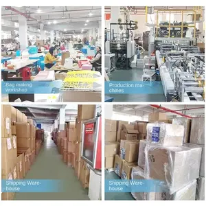 Sac en papier kraft <span class=keywords><strong>blanc</strong></span> pour cadeaux <span class=keywords><strong>de</strong></span> fête des enfants et des enseignants Conception d'emballage portable et élégante pour produits ménagers - Product Image 5