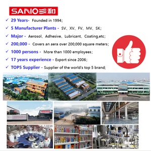 SANVO Nano Leak Seal Repair Flexible Rubber Coating <strong>Spray</strong> for Roof Leak Stop Trapping <strong>Spray</strong> Aerosol <strong>Waterproof</strong> <strong>Spray</strong> - Product Image 6